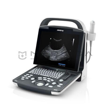 Mindray DP-10 Vet Color, 2