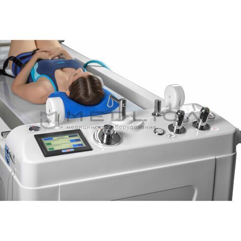 ОРМЕД АКВАТРАКЦИОН, 4