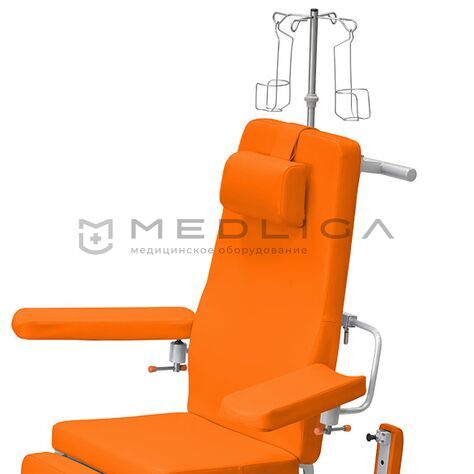 МЕДИН КММП, 7