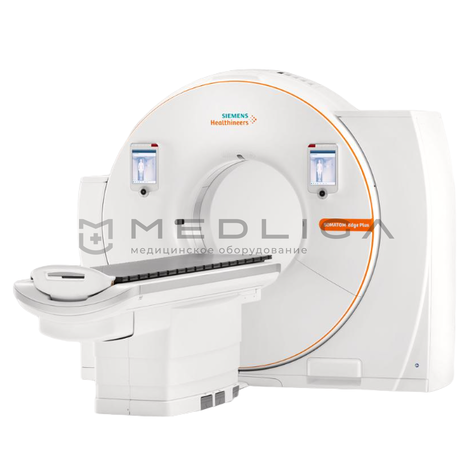 Siemens SOMATOM Edge Plus, Максимально допустимый вес пациента, кг: 227