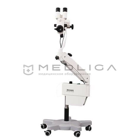 НИЦ Сканер МК-200