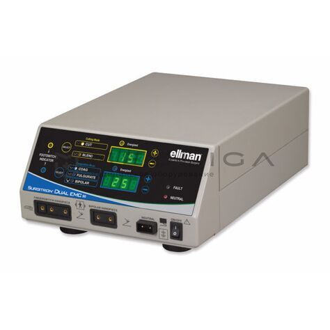 Ellman Surgitron Dual EMC/90