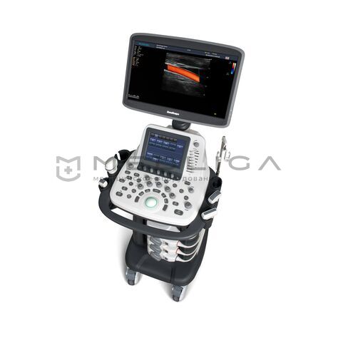 SonoScape S20Exp (вет), 3