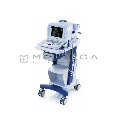 Mindray DP 1100