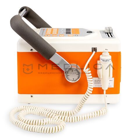 EcoRay ORANGE-9020HF, 2