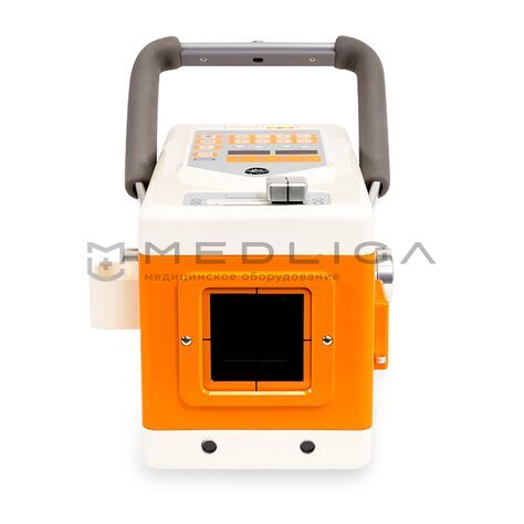 EcoRay ORANGE-9020HF, 4