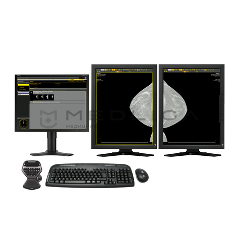 АРМ врача-маммолога