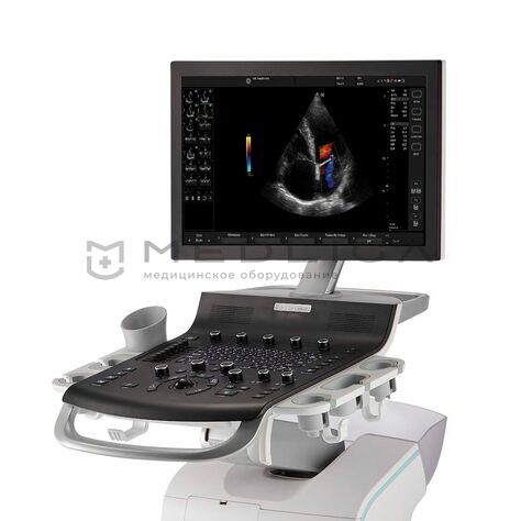 GE Versana Balance, 3