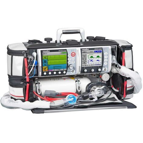 WEINMANN MEDUMAT Standard², 5