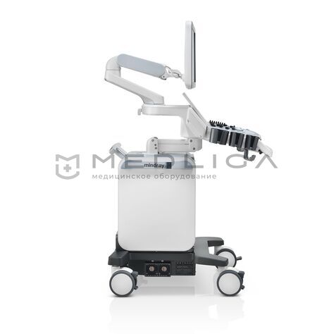 Mindray DC-60 Exp, 6