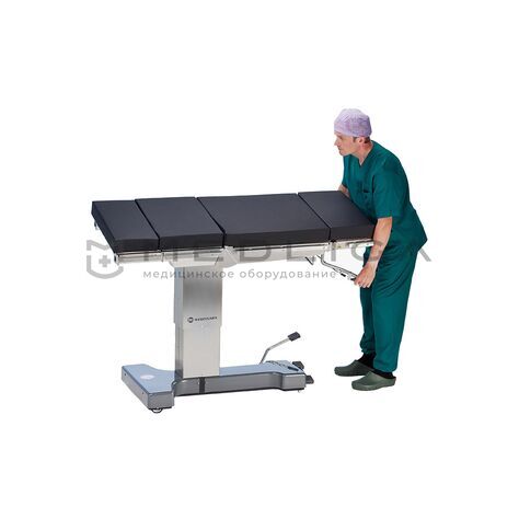 Merivaara Practico Manual