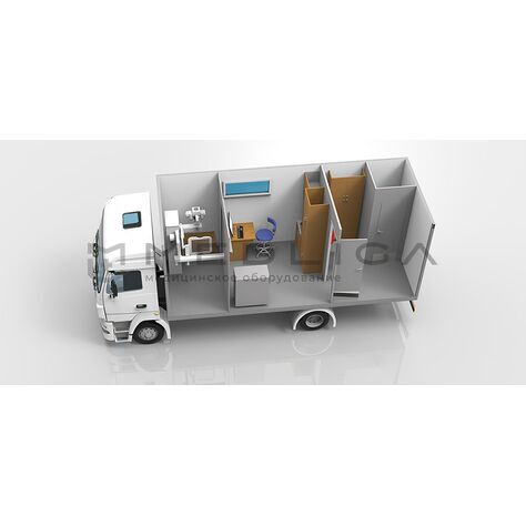 ADVIN ПУЛЬМОЭКСПРЕСС, 3