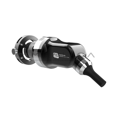 MEGA MEDICAL VS-3CL, 3