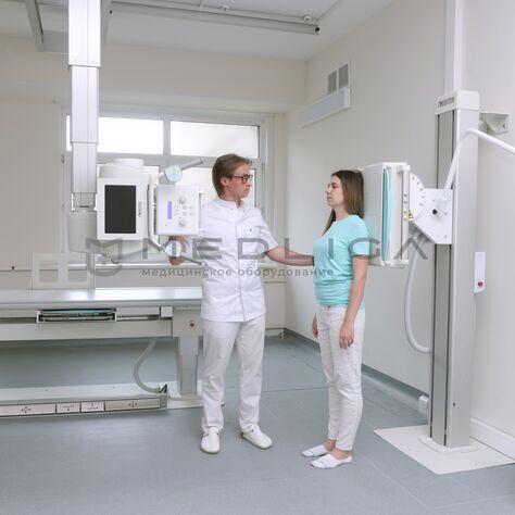 Электрон КРД-Эксперт, Крепление излучателя: Потолочное, Мощность генератора, кВт: 50, 2