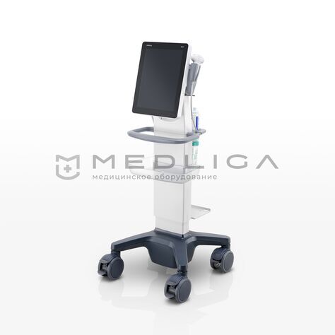 Mindray TE7 (планшет УЗИ), 4