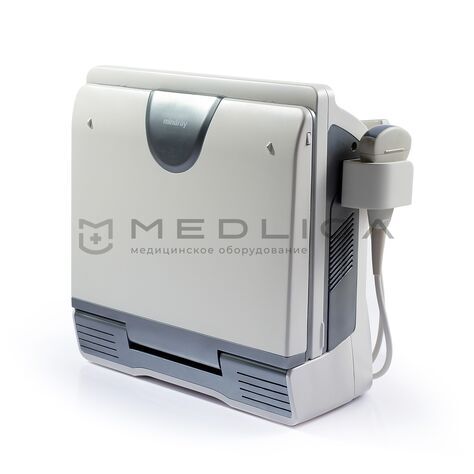Mindray DP-50 Color, 7
