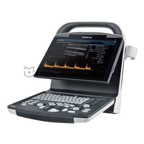 Mindray DP-10 Vet, 2