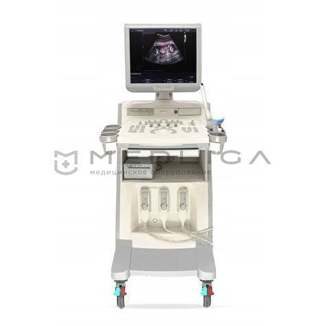 Samsung Accuvix-V10 Б/У, 2