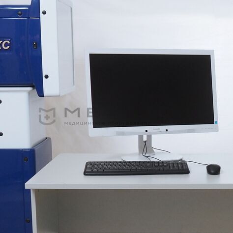 С.П. Гелпик «РЕНЕКС-Ф5000», Мощность генератора, кВт: 40, 5