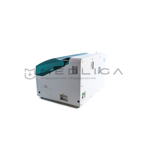 Mindray BS-240Pro, 5