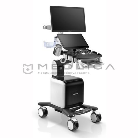 Mindray Consona N8, Сегмент: Частный, 7