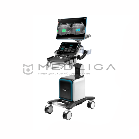 Mindray Consona N9, Сегмент: Частный, 3