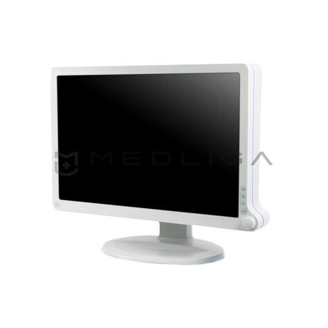 ЖК-монитор с цифровым управлением MGB AMM 261WTD, 2