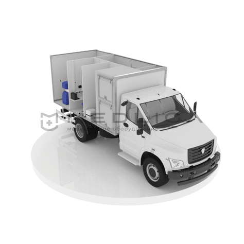 С.П. Гелпик ПФК «РЕНЕКС», 4