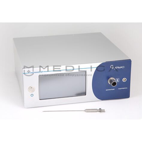 Крыло КРИ 1003П, 2