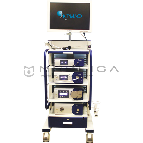 Крыло Комплекс для гистеро- и резектоскопии