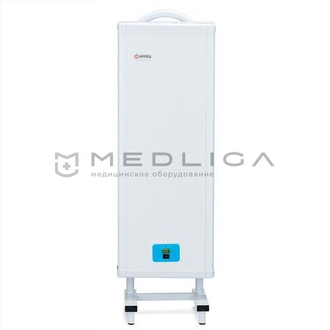 Армед 3-115 МТ, 2