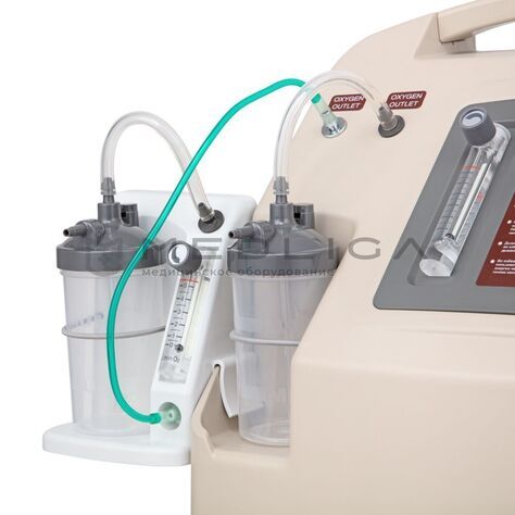 Армед 7F-8L, 10