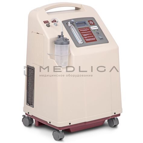 Армед 7F-10L, 3