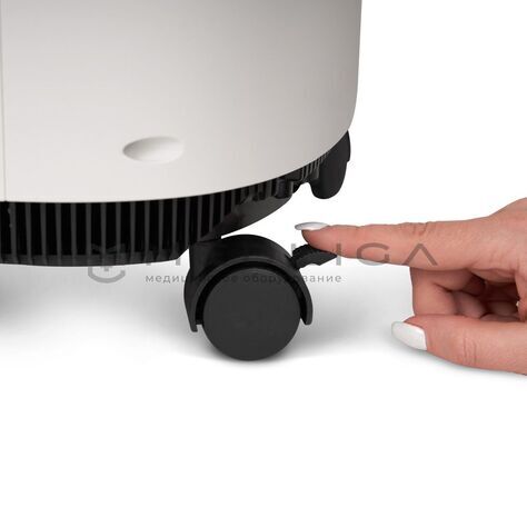 Армед 8F-5AW, 9