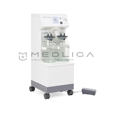 Армед 7A-23B-1, 3