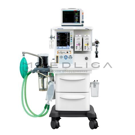 Siriusmed Maja X55, 3