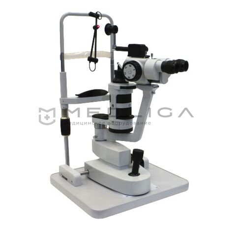 ЗОМЗ SL-P-07 с тонометром и видеоадаптером