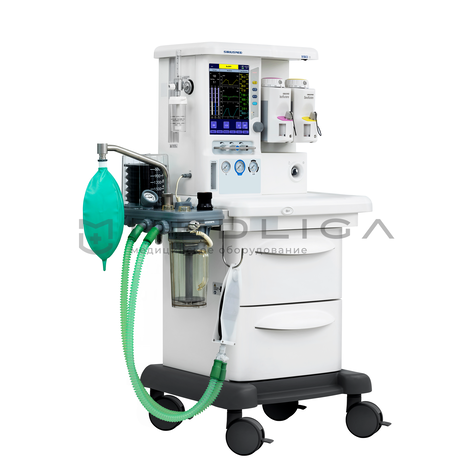 Siriusmed Maja X50, 3