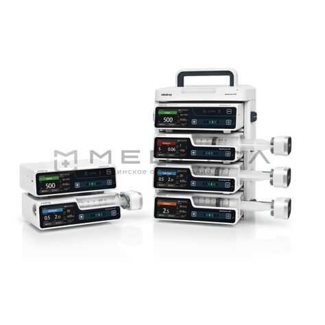 Mindray BeneFusion eVP, 3