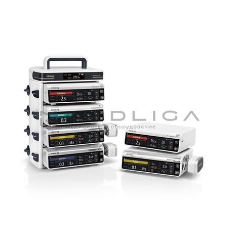 Система Mindray BeneFusion nDS, 3