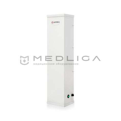 Армед AirCube 215 FM, 2