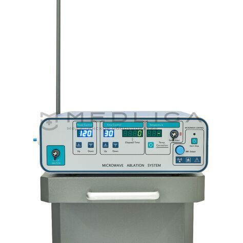 Аппарат микроволновой абляции Vison Medical Surblate, 4