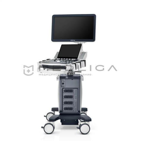 Mindray DC-70 pro X-Insight