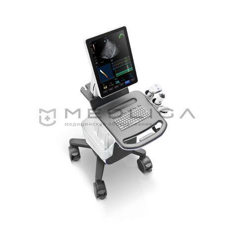 Mindray Hepatus 6, 5