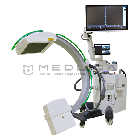 МТЛ «СиКоРД-2МТ», Мощность генератора, кВт: 20, 2