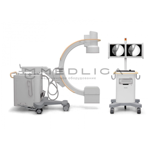 Philips BV Vectra, 2