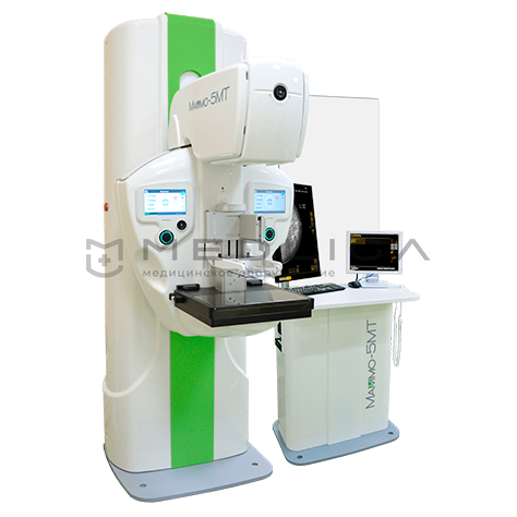 МТЛ «Маммо-5МТ» универсальный, 2