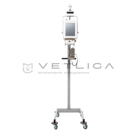 VETLIGA PR-10 Vet, Мощность генератора, кВт: 10, 7