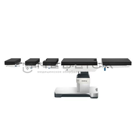 Mindray HyBase V8 Classic, 6