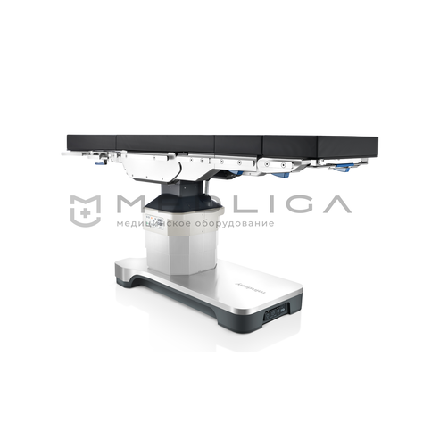 Mindray HyBase V8, 2